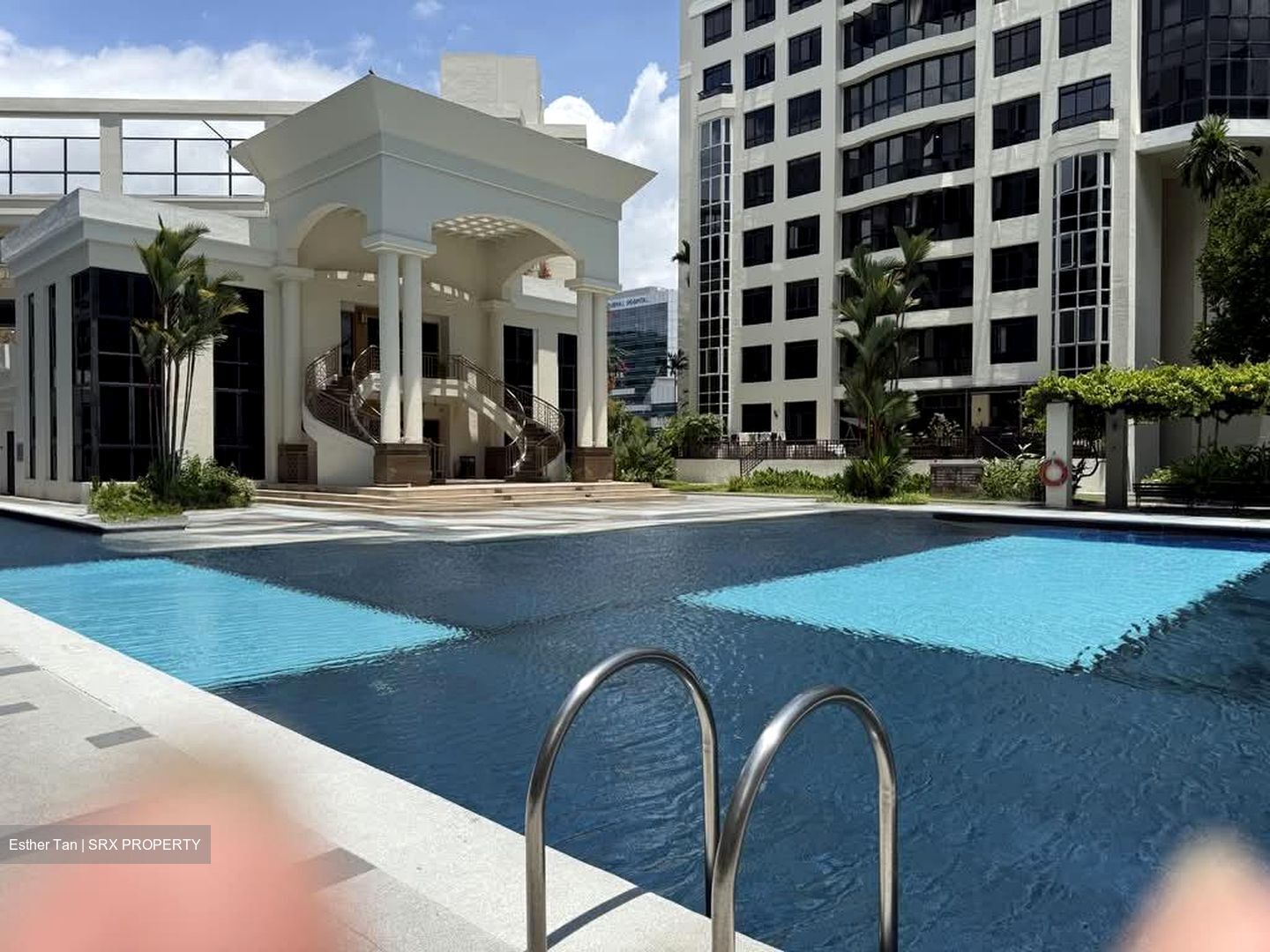 Eastpoint Green (D18), Condominium #566479671